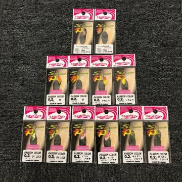 Vi sauribu Shaath V[XP A[ 6 12 0.2g