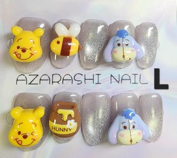 �v�[���� �C�[�� �}�O�l�b�g �l�C���`�b�v L�T�C�Y