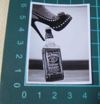 �W���b�N�_�j�G���ƃs���q�[���@�X�e�b�J�[