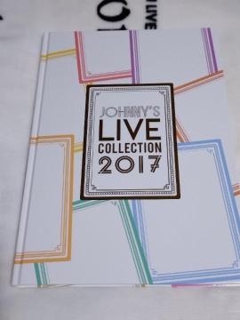 JOHNNY�fS LIVE COLLECTION 2017