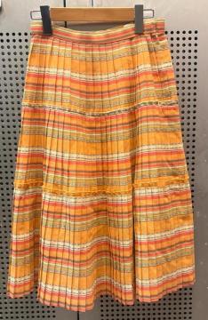 �Ò��@���B���e�[�W�@vintage �X�J�[�g�@�f�U�C���X�J�[�g�@�v���[�c�X�J�[�g�@�J���t���@���g���@���h