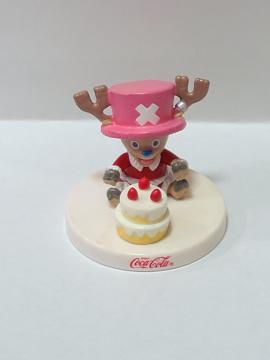 ONE PIECE�@�R�J�E�R�[���@�R���{�t�B�M���A�@�`���b�p�[