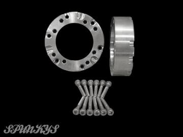 �z���_�W���C�� �z�C�[���X�y�[�T�[40mm �����z�C�[���{���g�t��