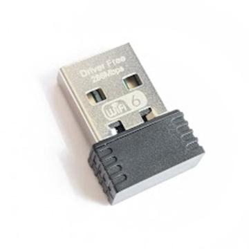WIFI6 WI-FIA_v^[ 2.4Ghz/286Mbps fXNPC/m[gPCp  Windowsp LANq@