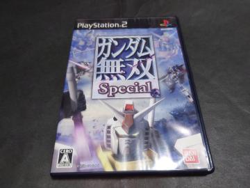 PS2 K_o Special / @mK_ AP[gnKLE`Vt