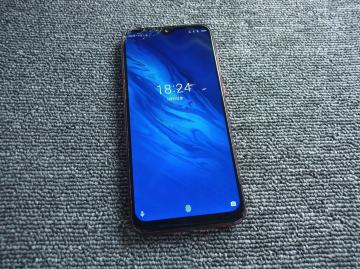 Ulefone Power 6 聦