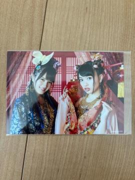 AKB48 kp@RǓށ@wonder GOO T@ʐ^