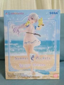 Summer@PocketskLuminasta@@