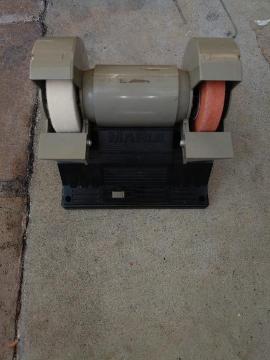 �����}���C  �O���C���_�[  MD 7000  �͌^�p�O���C���_�[  �P�ꊣ�d�r�S�{�g�p  �u��  �o�t