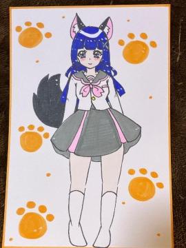 ����C���X�g�@�L�~�ƃA�C�h���v���L���A! �����Ȃȁ@�����@�n�K�L�T�C�Y�E