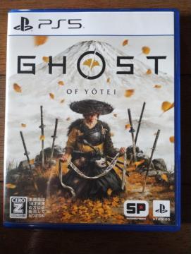 �S�[�X�g�I�u���[�e�C