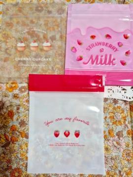 ����������䕂ƃP�[�L���W�b�v�o�b�N3����