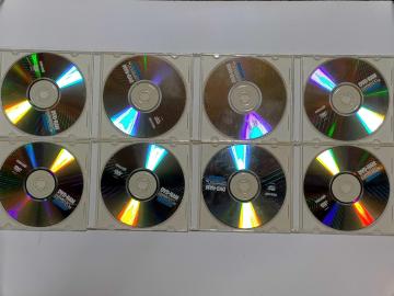 maxell DVD-RAM 120�� �X�����P�[�X���� 8�� �^��ϒ��Õi