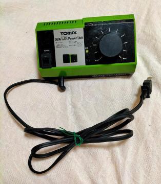 TOMIX 5006 DX Power Unit S͌^ Õi