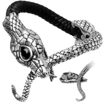 ALCHEMY GOTHIC: The Temptation Of Havva