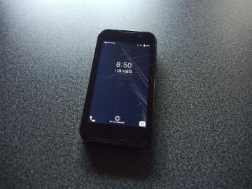 SOYES XS18 Pro