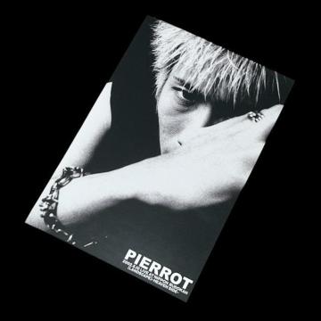 yPIERROTzLANDSCAPE-HEAVEN SIDE-|XJ/KOHTA