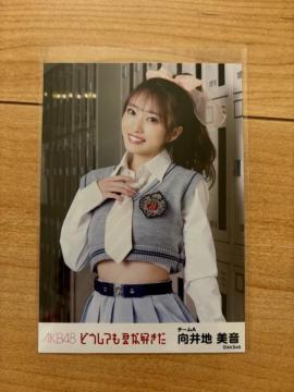 AKB48 n@ǂĂND@ʐ^