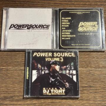 yPOWER SOURCEz3Zbg