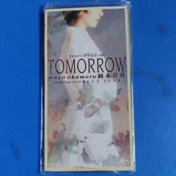 {^@8cmCD@TOMORROW