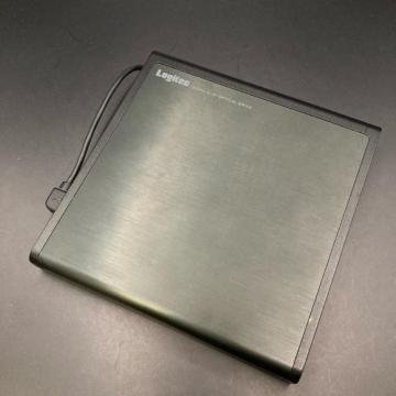  Logitec |[^uDVDhCu LDR-PMJ8U2LBK