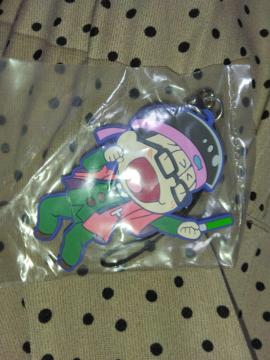 ���������񃉃o�[�`���[��