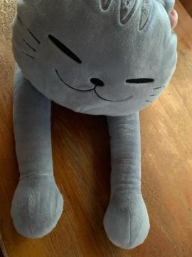 ���� BANDAI �D�F ?  �˂��ʂ������85cm ��������