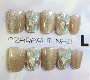 �}�O�l�b�g�l�C���`�b�v  L�T�C�Y