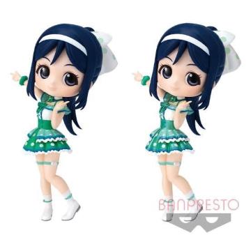 ���u���C�u�I�T���V���C���@Q posket �z����ЂƂɂȂ� ���Y �ʓ�@2��