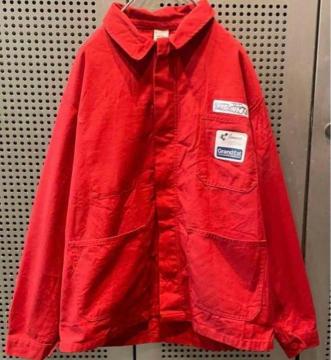 �Ò��@���B���e�[�W�@vintage �W���P�b�g�@���[���@���[���W���P�b�g�@euro ���h