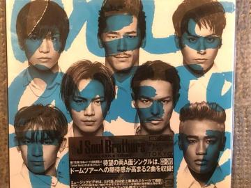 A!JSoulBrothers/WelcometoTOKYO/CD{DVDVi!