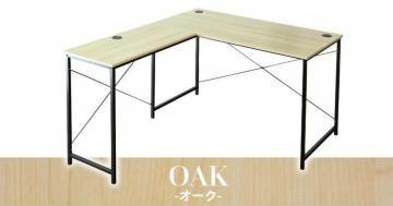 �yL���X�y�[�X�Ō���UP�z L���^ �I�[�N �p�\�R���f�X�N �f�X�N PC�f�X�N