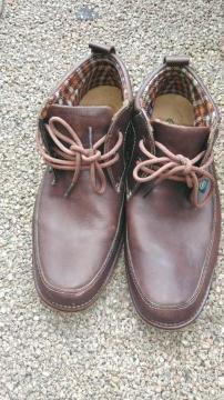 ホーキンス トラベラー ICE-TECH   24.5cm HAWKINS TRAVELER ウォーキング ハイキング