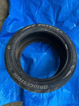 ^C uWXgPOTENZA 235/45R17 2019N24T 1{