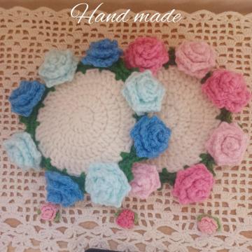 Hand made@@@@KÑR[X^[Qgu[&sN