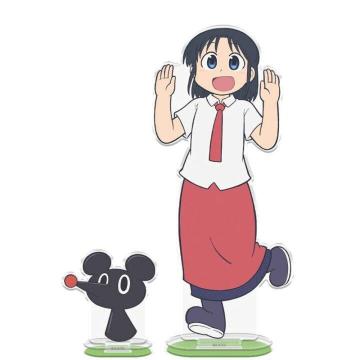 ���������ICITY THE ANIMATION �A�N�����L�����X�^���h ��킱���_�l