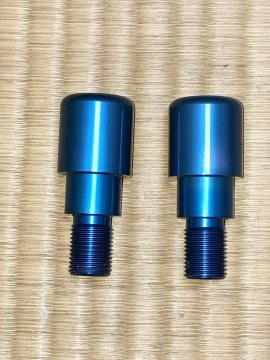 ���i�I���}�n�@14-16�N�@MT-09�@�n���h���o�[�G���h�@�A���}�C�g