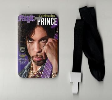 �V�i Prince �v�����X�E���W���[�Y�E�l���\�� IC�J�[�h�P�[�X�@ID�J�[�h�z���_�[�P�[�X�@�l�b�N�X�g���b�v�t��