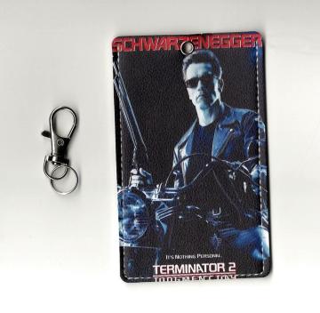 �V�i�@�^�[�~�l�[�^�[2 The Terminator 2 IC�J�[�h�P�[�X ������� �p�X�P�[�X