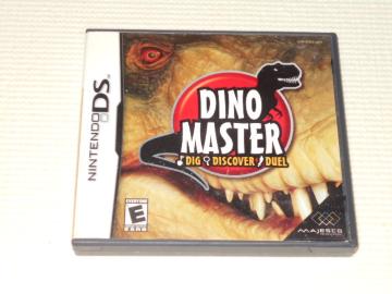 DSDINO MASTER DIG DISCOVER DUEL CO({̓\)