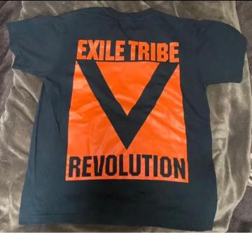EXILEREVOLUTIONvgTVciOށOj