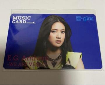 E-girlsėMCJ[h