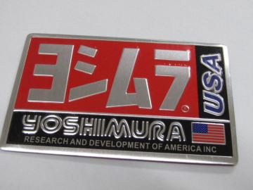 V YOSHIMURA sport IWi USA  oCNp A~ fJ[ GuI