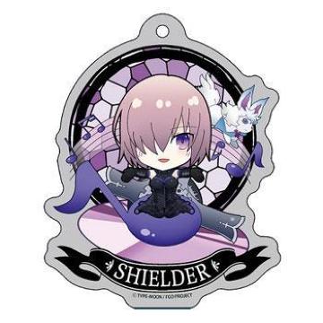 Fate/Grand Order ݂ BiniGuni V[_[/}VELGCg