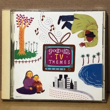 TVme[} CD