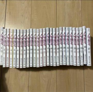 �m���K�~ �S���Z�b�g 1-27��