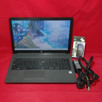 HP �m�[�gPC ����SSD �� ��e��HDD 8GB ���� Win11 ��W���� i5 �[�d��t�� ���{��