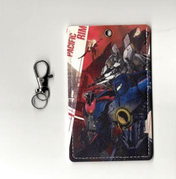 �V�i �p�V�t�B�b�N�E���� Pacific Rim IC�J�[�h�P�[�X�@������� �p�X�P�[�X