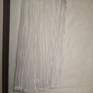 Jewelobe �����[�X�ԕ��h�J�`���[���X�J�[�g �z���C�g �t���[�T�C�Y ������������ �t���A �V�A�[ ���C���[�h