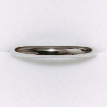 �u���K�� �v���`�i �t�F�f�B �����O Pt950 2.8mm 4.2g